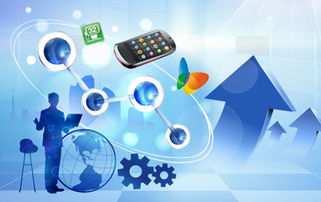 無線組網技術 開啟移動物聯網普及型應用新篇章